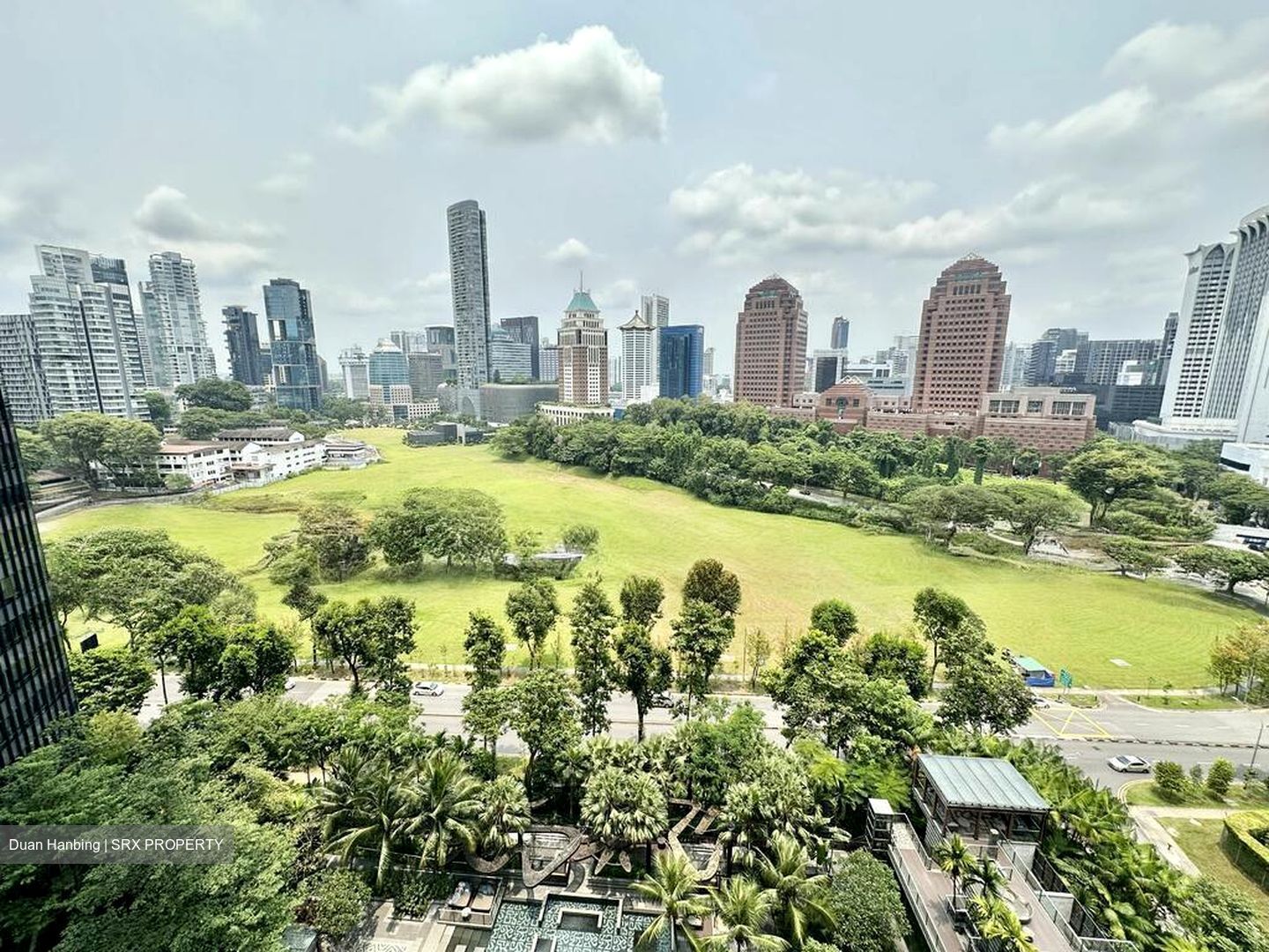 OUE Twin Peaks (D9), Condominium #525131151
